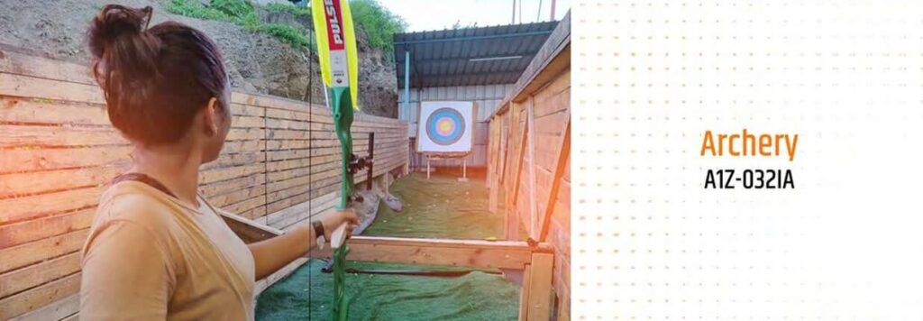 Archery Adventure Activity Builder Manufacturer in India