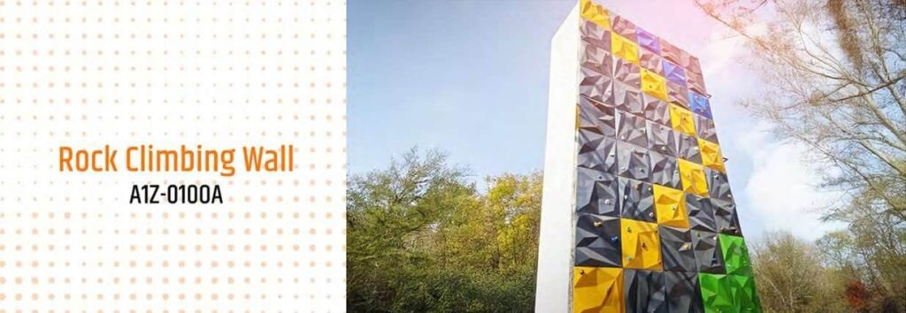 Rock Climbing Wall Builder Manufacturer in India