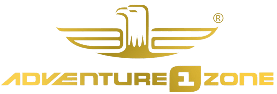 Adventure 1 Zone Logo